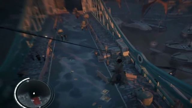Assassin’s Creed Syndicate PC ошибка 0xc000007b при запуске смотреть онлайн