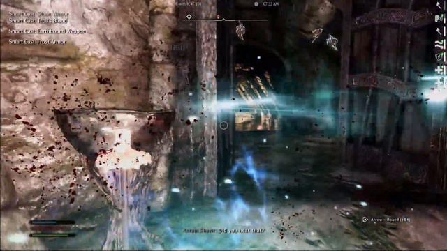 Ep16 : LOTD Shadow of ones past part 2 - LS3 смотреть онлайн