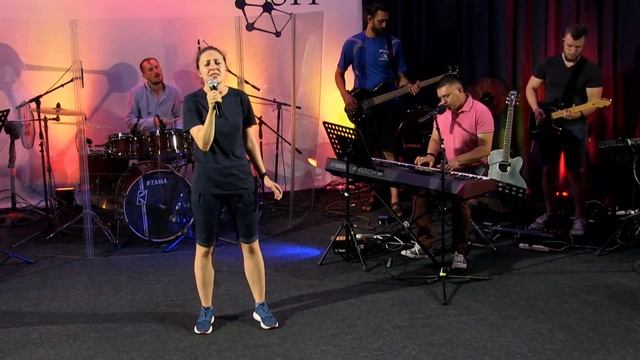 Молитва. Киев 9.7.2021 смотреть онлайн