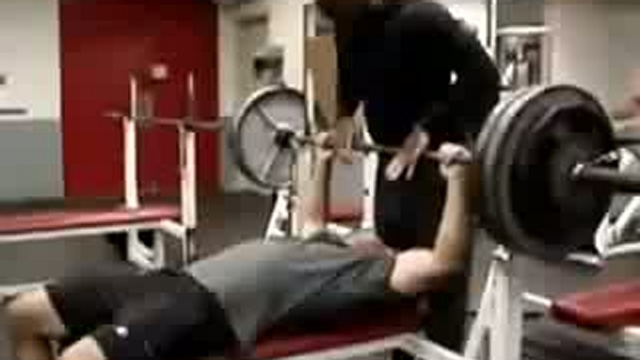 Неудачи качков / www.kengarags.ru смотреть онлайн