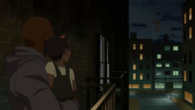 Every Title Card from Invincible Season 1 смотреть онлайн