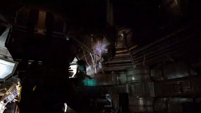 Dead Space 2 Chapter 5 , Save 1 смотреть онлайн