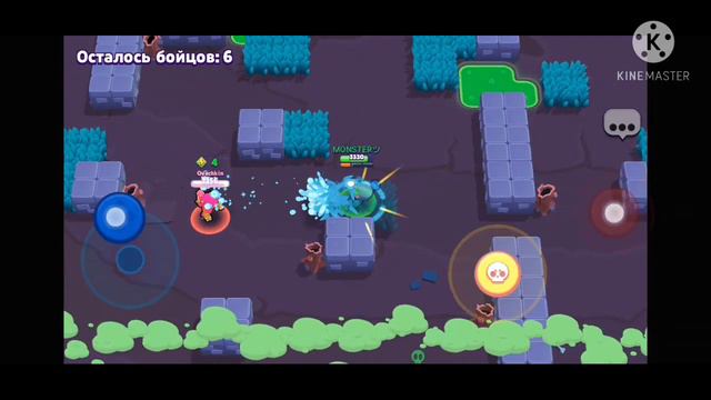 Brawl Stars для того, кто его любит. смотреть онлайн