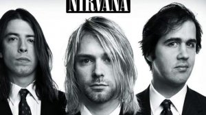 Nirvana - Smells Like Teen Spirit (Minus Drum)