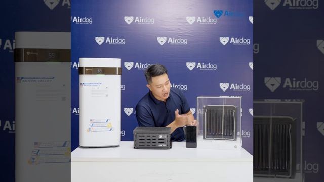 Review cận cảnh máy lọc không khí sử dụng công nghệ TPA của Mỹ có gì đặc biệt? смотреть онлайн