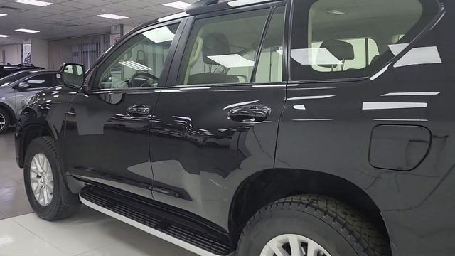 В продаже Toyota Land Cruiser Prado 2014 года . (цена указана по ссылке в описании⬇️) смотреть онлайн