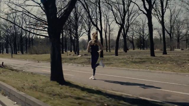 Nike React Infinity Run 2 Flyknit - Nevena Jovanović смотреть онлайн