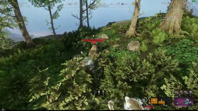 Rule of Tooth and Claw Quest New World смотреть онлайн
