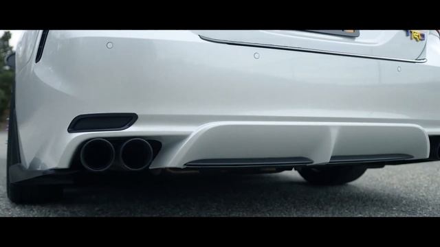 2018 Camry TRD Teaser смотреть онлайн