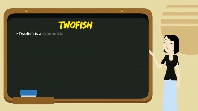 CSF11903 | NETWORK & SECURITY FUNDAMENTAL ( BLOWFISH / TWOFISH ALGORITHM) смотреть онлайн