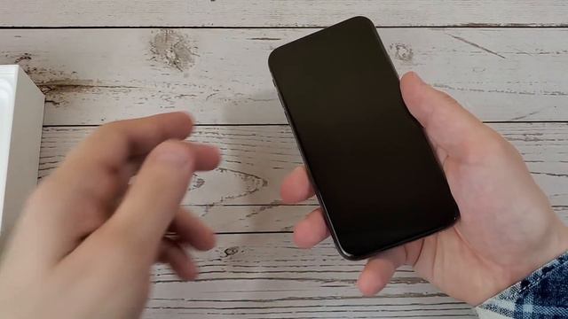 Распаковка iPhone X и первое впечатление смотреть онлайн