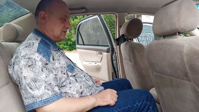 BYD F3 Стоит ли бояться Б/У Китай?