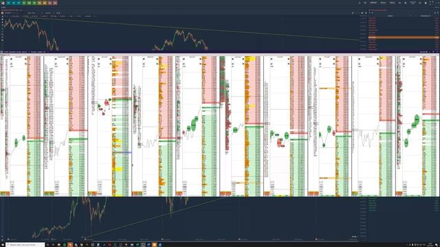 Мастер-класс торговля криптовалютой на Binance | Часть 1 смотреть онлайн