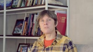 Марина Галкина о жизни и  творческих планах.