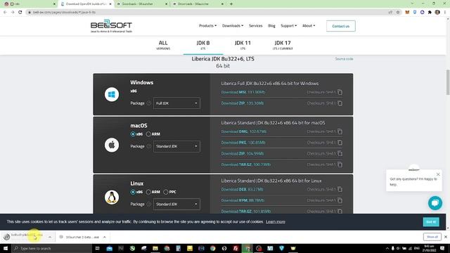 How to install Minecraft SKlauncher on Windows 10 смотреть онлайн