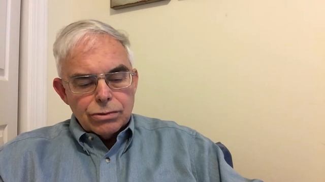 Answer to Job ¶608 – Yahweh’s Dual Nature Has Been Revealed смотреть онлайн