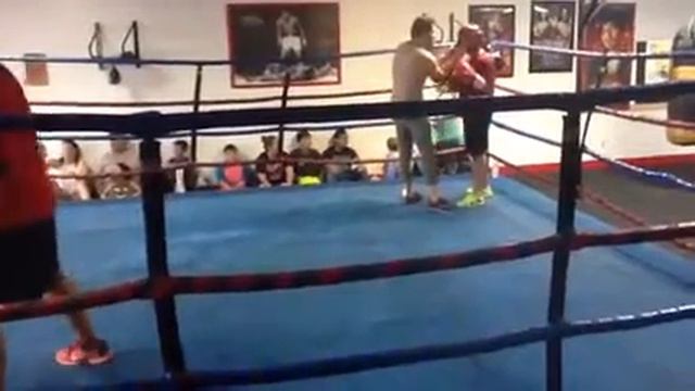Benjamin fight смотреть онлайн