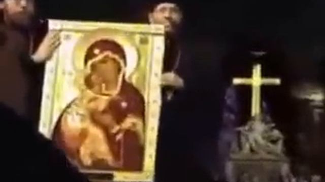 Главные еретики РПЦ ч.2.flv смотреть онлайн