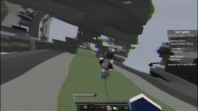 EFSANE KILL MONTAJ - CRAFTRISE смотреть онлайн