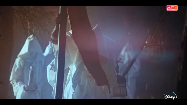 Gannibal - Bande-annonce officielle (VOST) | Disney+ смотреть онлайн