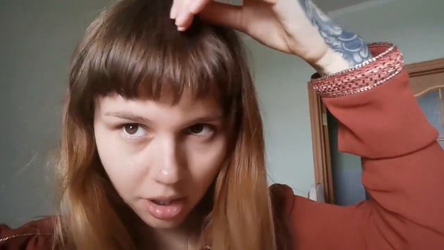 Как болела каронавирусом/тараканы в доме/разговоры о боге и творчестве Блог о жизни) смотреть онлайн