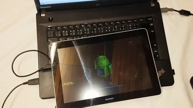Huawei MediaPad 10 ( S10-231L) reset user code or hard reset смотреть онлайн