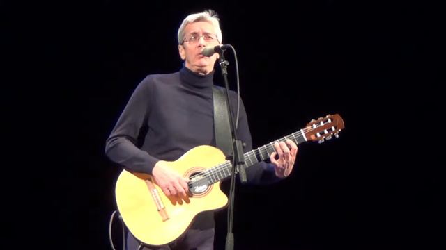 Константин Никольский - Растаяла дымка сквозная смотреть онлайн