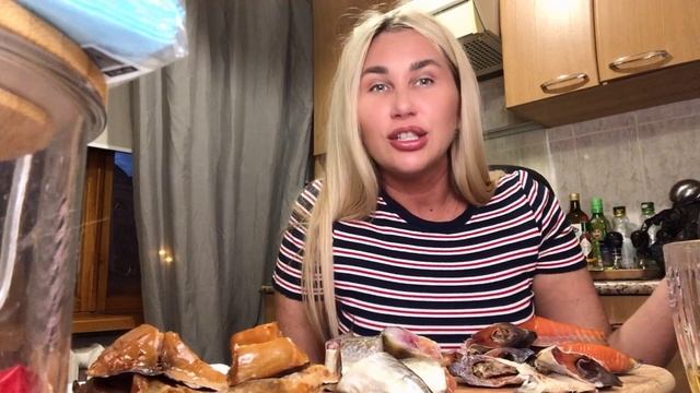 МУКБАНГ ‼️ФЛИРТ С МУЖЧИНОЙ ?У МЕНЯ ШОК ОТ ЭТОЙ ВКУСНЯТИНЫ? смотреть онлайн