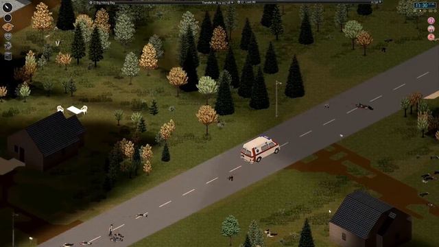 PROJECT ZOMBOID Season 3 | Crossing the River | Ep 23 | Let's Play Project Zomboid смотреть онлайн