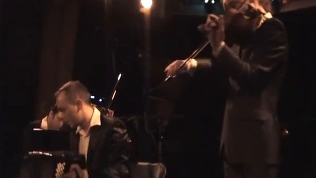 Tangomagia 2011 XIV 14 : Solo Tango Orquesta - Dime Mi Amor | 2/10 (Dec 28) смотреть онлайн