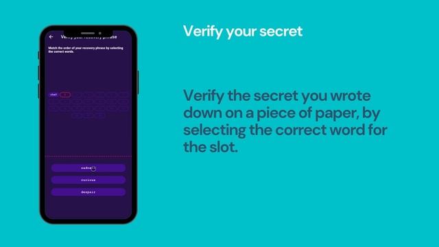 AirGap — The step by step guide смотреть онлайн