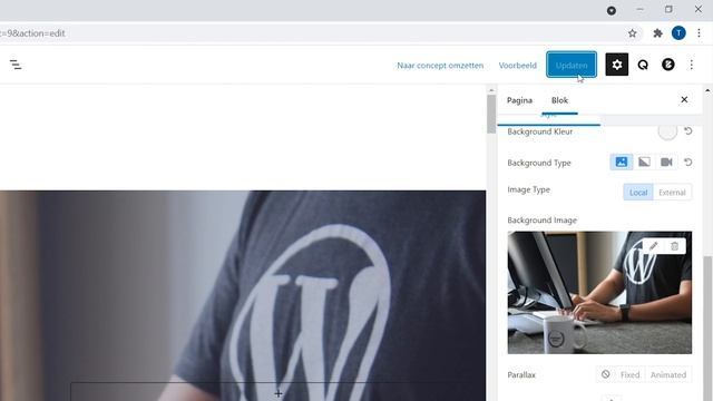 WordPress website maken met Gutenberg! 2021 | Gratis en zonder Elementor (WordPress 5.8) смотреть онлайн