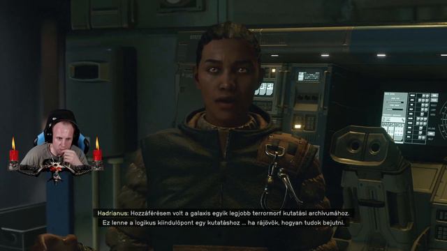 Starfield Very Hard #50