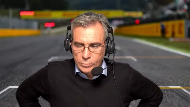 QUALI - #backstage GRAN PREMIO DE BRASIL #telemetricof1 #brazilgp @TelemetricoF1 смотреть онлайн