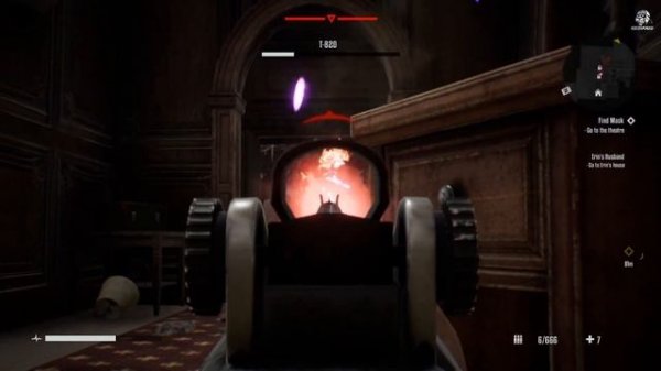 Terminator: Resistance ? Обзор Мнение ? Лучший Шутан 2019 года ? Terminator: Resistance Обзор