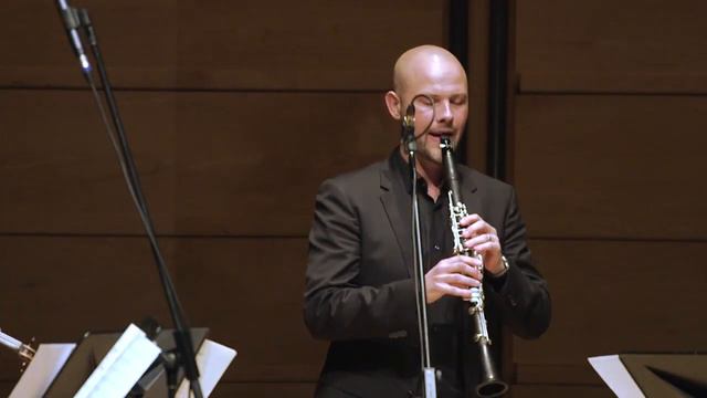 Carl Maria von Weber - Quintet for Clarinet and Strings, B-dur, Op. 34 смотреть онлайн