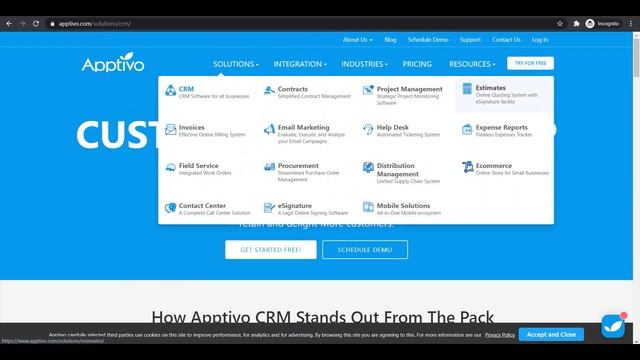 Top 6 Free CRM Software for every one | Free CRM Software in 2021 | Techmoodly смотреть онлайн