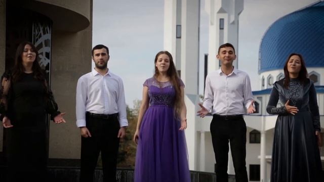 АДЫГЕЯ РОДНАЯ МОЯ смотреть онлайн