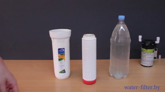 Регенерация ионообменной смолы смотреть онлайн