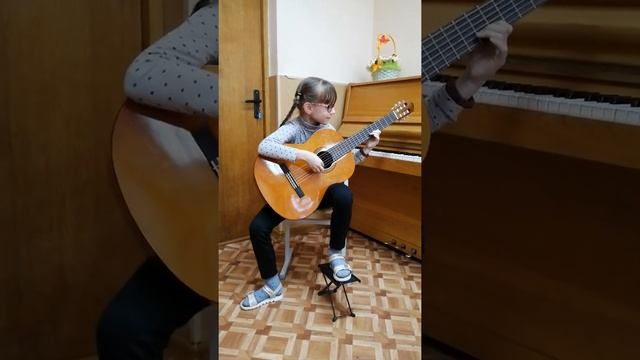 Синькевич Софья ГУО Гимназия №12 С. Ветушко "Кикимора болотная", И. Лонский "Из глубины веков" смотреть онлайн