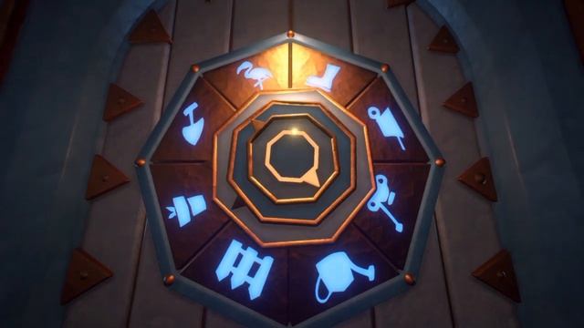 Plants vs. Zombies: Garden Warfare 2 - Secret Room Behind Chamber of Gnomes (Legendary Items) смотреть онлайн