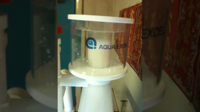 AQUA EXCEL Mini-E 化氮 смотреть онлайн