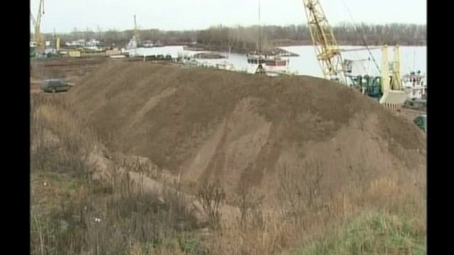 Вернут ли заработанные деньги речникам? смотреть онлайн