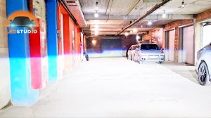 Kia Sportage модернизация фар