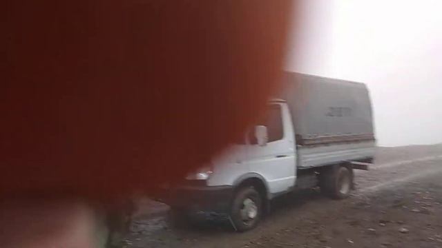 Трактор Т-40. буксует ГАЗелъ смотреть онлайн