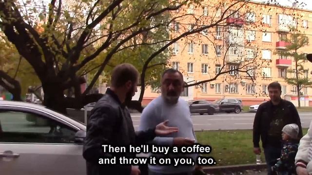 Oral Dominator смотреть онлайн