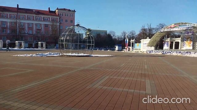 АРМАВИР!Январь 2022 смотреть онлайн