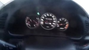 Как побороть зависание оборотов lanos daewoo