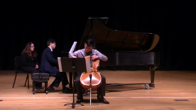 Piazzolla: Le Grand Tango смотреть онлайн