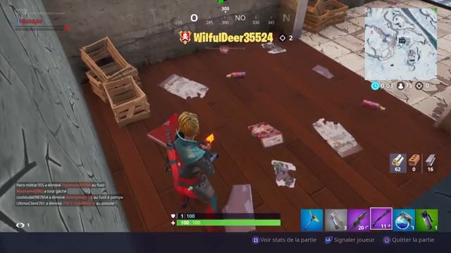 Death run vue de NJAKnight смотреть онлайн